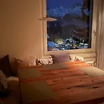 Fantastic Panorama Flat In Апартаменти Санкт-Моріц