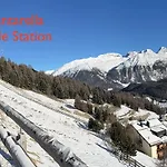 Апартаменти Fantastic Panorama Flat In *
