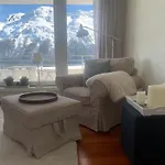 Fantastic Panorama Flat In