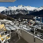 Fantastic Panorama Flat In Апартаменти *