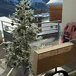 Апартаменти Fantastic Panorama Flat In Санкт-Моріц