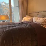 Апартаменти Fantastic Panorama Flat In Санкт-Моріц
