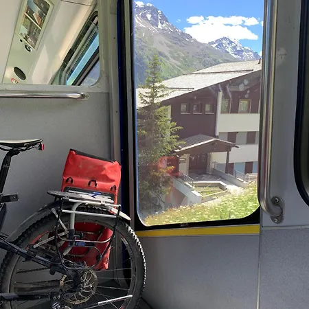 Apartment Fantastic Panorama Flat In