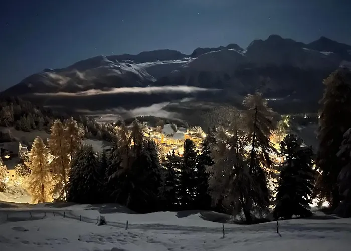 Apartment Fantastic Panorama Flat In