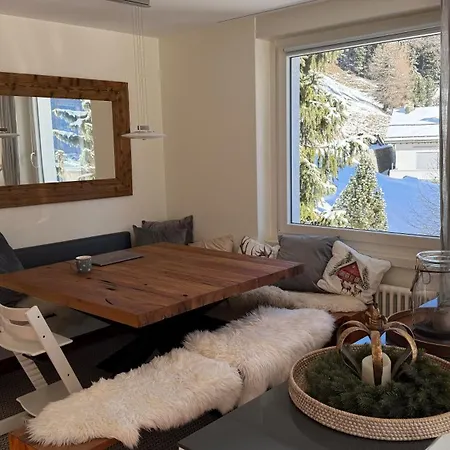 Fantastic Panorama Flat In *