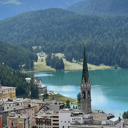 Διαμέρισμα Fantastic Panorama Flat In