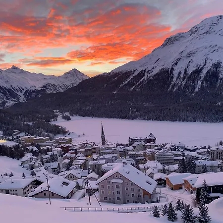 Fantastic Panorama Flat In Διαμέρισμα